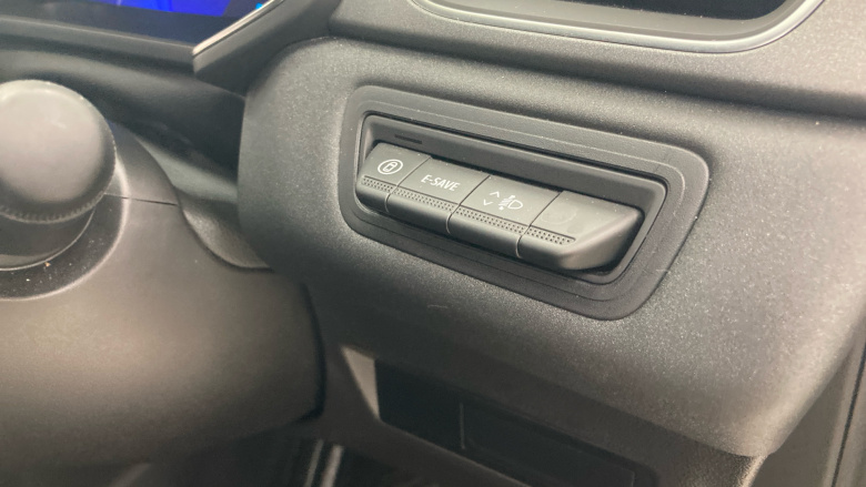 Renault Symbioz 1.6 E-Tech FHEV 145 Techno 5dr Auto Hybrid Estate